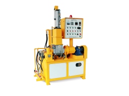 XH-420-3密煉機（按鍵控制）  點擊查看詳細說明